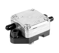 Bomba Combustible En Línea Para PARSUN HDX Para MAKARA Para YAMAHA F5 F6 F8 4 Ciclos 4HP 5HP 6HP 8HP Fueraborda 6BX-24410-00 67D-24410-01/02/03 F4 4T Bomba Combustible