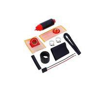Bomba Combustible Externa Para BMW E30 E36 E46 316i 318i 320i 330i M3 535i X5 GSS340 Bomba De Combustible(Without logo)