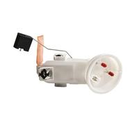 Bomba Combustible Externa Para BMW Z3 E36 1995-2002 Conjunto De Bomba Combustible Eléctrica Blanca Plástico Negro 16146756323