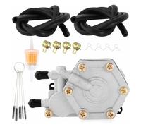 Bomba Combustible Externa Para Polaris Para Deportista Para Magnum Para Outlaw Para Trail Para Boss Para Blazer 325 330 400 425 450 500 525 600 700 2x2 Bomba Combustible