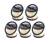 Bomba Combustible Fuel Pumps Limpiador Filtro Combustible Gasolina Para Ultra FLHTK Road Glide Dyna Street Bob FXDB Electra FLHT Softail FLTR King FLHR Fatboy(5 piece)