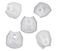 Bomba Combustible Gasolina Electrica Filtro Bomba Combustible para Suzuki GSXS GSXR 650 750 GSXR600 GSXR750 GSXR250 GSXS750 GSXS1000 GSR400 GSR600 GSR750 GSX650F Katana 650 Fuel Pump(5piece)