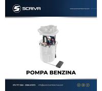 Bomba Combustible Gasolina Fiat 500C 312L 199 Panda 169 0.9 1.1 1.2 1.4 76877