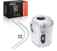 Bomba Combustible Gasolina para P.a.s.s.a.t 35I 3A2 Polo 6N1 S.h.a.r.a.n 7M6 7M8 7M9 V.e.n.t.o1H2 1988-2003 1H0919651Q