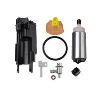 Bomba Combustible Kit Bomba Combustible Para Suzuki Para GSX-R600 K1 K2 K3 K4 K5 15410-42F00-000 15100-35F10 15100-35F20 15100-29G00 15410-42F00 15100-16G00 Grifo Gasolina
