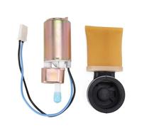 Bomba Combustible Kits De Bomba Combustible para Motocicleta 49040-0006 para Kawasaki Prairie ATV 650 700 KVF700 KVF650 2002-2006 para Prairie 700 4x4