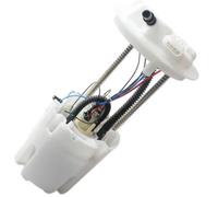 Bomba Combustible Módulo Módulo De Bomba De Combustible Eléctrica Compatible Con Jeep Para Liberty 2008 2009 2010 2011 2012 E7219M P76491M SP7041M 68004095AB