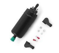 Bomba Combustible Moto Bomba Combustible Eléctrica Externa Alta Presión Línea 12V Plataforma Para TRANSPORTER (1979-1990 1991 1992) 0580464070 0580453911