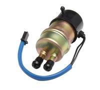 Bomba Combustible Moto Bomba Combustible Electrónica Para Motocicleta 12V Para Shadow Para VT600C Para VT600CD Para VLX 600 16710-MR1-015 490401055