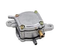 Bomba Combustible Moto Conjunto Bomba Combustible Vacío Para Motocicleta Salida Para GY6 50cc 125cc 150cc 250cc ATV Go Para Kart Scooter Para Dio50