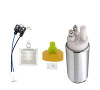 Bomba Combustible Moto Filtro Bomba Combustible Eléctrica Para Suzuki DF40 DF50 DF60 DF70 Para V-Strom 650 Para Hayabusa 15200-99E00 15200-87J10 15200 87J10(1 SET (4PCS))