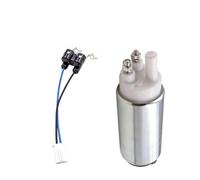 Bomba Combustible Moto Filtro Colador Bomba Combustible Eléctrica Para CB1300 CBR1000RR CBR600RR F5 203 (2004-2007) 16700-MEE-013 16700-MEJ-013(1 SET (2PCS))