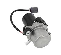 Bomba Combustible Moto Para Ford 8TG009286-001 4581954AB 04581954 Kit Bomba Eléctrica Servofreno Vacío Automóvil