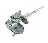 Bomba Combustible Moto Para Kawasaki VN Para Vulcan 800 Para Ninja 500 500R 900R 1980-2009 1 Uds Válvula Llave Purga Tanque Combustible Para Motocicleta Grifo Gasolina