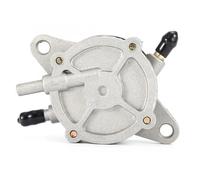 Bomba Combustible Moto Para scooter para GY6 50cc - 250cc aleación de aluminio motocicleta scooter vacío gasolina bomba de combustible bomba extensora de rango