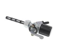 Bomba Combustible Moto Para Simson Para MZ Para ETZ 150/250/251 TS Para ES Para Trofeo Motocicleta M16 Grifo Gasolina Tanque Gasolina Interruptor Combustible Válvula