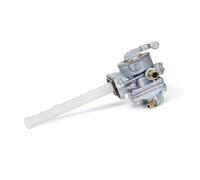 Bomba Combustible Moto Para Suzuki Para Katana 600 750 Para GSX600F 1989-1997 Válvula Combustible Motor Llave Purga Interruptor Tanque Gas Bomba Grifo Gasolina 44 Mm