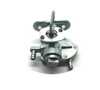 Bomba Combustible Moto Para Suzuki para LT400 para LTA400 para LTF400 CY80 llave de purga de Gas válvula de grifo de combustible interruptor bomba de vacío