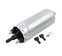 Bomba Combustible Moto Para VW Para TRANSPORTER Para Plataforma 1979-1985 1986 1987 1988 1989 1990 1991 1992 0580464070 Bomba Combustible Diésel Eléctrica(Plata)