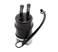 Bomba combustible motocicleta 15100-38A10 2 Enchufes Bomba Combustible Electrónica Motocicleta Para Suzuki VS600 VS700 VS800GL Para Intruso Para Bulevar S50 Conjunto bomba combustible para motocicleta