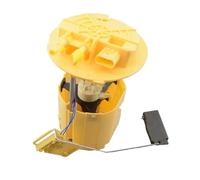 Bomba Combustible motocicleta 68003386AA Para Jeep Para Wrangler Para JK Con 2.8L Diésel 2007-2011 2012 2013 2014 2015 2016 2017 2018 Conjunto Bomba Combustible(Joint venture)