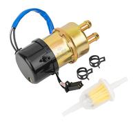 Bomba Combustible Motocicleta Bomba De Combustible Motocicleta Para Royal Star XVZ1300A, Para Silverado, Road Star XV1600AT Para Silverado