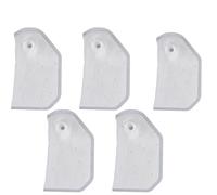 Bomba Combustible Motocicleta Elemento Filtro Bomba Combustible Para RS150 V1 V2 Air Blade 150 125 Wave Dash 110 125 Fi CLICK 125/150i NCW50 Metropolitan 16707-KY(5pcs)