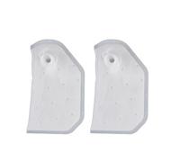 Bomba Combustible Motocicleta Elemento Filtro Bomba Combustible Para RS150 V1 V2 Air Blade 150 125 Wave Dash 110 125 Fi CLICK 125/150i NCW50 Metropolitan 16707-KY(2 piezas)