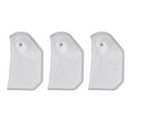 Bomba Combustible Motocicleta Elemento Filtro Bomba Combustible Para RS150 V1 V2 Air Blade 150 125 Wave Dash 110 125 Fi CLICK 125/150i NCW50 Metropolitan 16707-KY(3pcs)