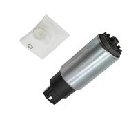 Bomba Combustible Motocicleta Para TDM900 Para FZ6-N Para FZ6/R Para FZ8-N/8 Para FJR1300/A Para R6S Para XTZ1200 Para Super Para Tenere Pompa di alimentazione elettrica universale