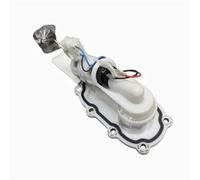 Bomba Combustible Motocicleta Piezas De Motor De Motocicleta, Conjunto De Bomba De Aceite Y Combustible Para ZONTES ZT310-X ZT310-R ZT310-T ZT310-V ZT 310-X 310-R 310-T 310-V