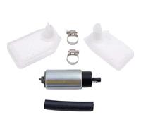 Bomba Combustible Para C3 Para XF50 Motocicleta Bicicleta Bomba De Combustible 1100-01090 30mm Kit Bomba Combustible