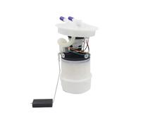 Bomba Combustible Para Ford Para C-Max Para Kombi Para Focus II Para Stufenheck Conjunto Módulo Bomba Combustible Z605-13-35XG 3M519H307AB BS1A-60-960 0986580951 Bomba Gasolina Fuel Pump