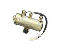 Bomba Combustible Para Gasolina Para Diéselc Para Bio Universal Coche Diesel Combustible Aceite Bomba Electrónica 12V Eléctrico De Baja Presión HRF-027