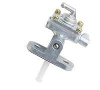 Bomba Combustible Para Hyosung GV650 GT250 GT250R GT650 GT650R Bomba De Interruptor De Tanque De Combustible Válvula De Llave Purga Bomba Interruptor