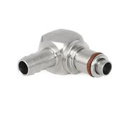 Bomba Combustible Para R1200GS Para ADV R1200RT S1000RR K1200R K1300R K1600GTL HP4 Para Bomba Combustible Rninet Conector Metal Liberación Rápida Bomba Gasolina Combustible(K8-GD518)