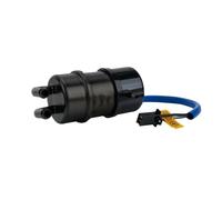 Bomba Combustible para Suzuki para Intruder 700 1400 para VS700 VS1400 15100-38A00 Bomba De Combustible De Motocicleta con Enchufe De 2 Cables Bombas De Alimentación