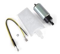 Bomba Combustible para Suzuki para UX125 150 para Dieciséis 125 150 08-14 para UH200 para Burgman 200 2007-2019 Kits Bomba Combustible para Motocicleta 15100-03H11-RX0