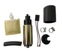 Bomba Combustible Para Y&amaha MT-09 A 2014