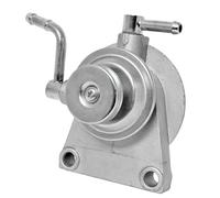 Bomba Combustible Tapa Bomba Cebado Filtro Combustible Diésel para Toyota para Land para Cruiser Serie 80 HDJ80 1HDT 1990 1991 1992 4.2L 2330117030 23301-17030 Bomba Gasolina