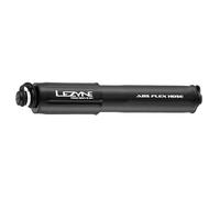 Bomba Compacta Lezyne Tech Drive HV Negra M 214Mm