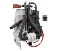 Bomba Compresora de Aire Suspensión Neumática 4F0616006 for Audi A6 C6 4F 04-