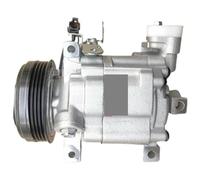 Bomba compresora de suspensión neumática, Compatible con Subaru Impreza 73111FG000 73111FG001 73111FG002 73111SA010 73111-SA010 509021-7572 Compresor AC