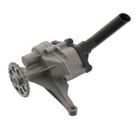 Bomba Con Tubo de Aspiración Con Piñón PARTSTEC para U.a. Mercedes-Benz Sprinter