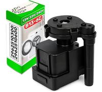 Bomba Condensados para Secadora B13-6C 13W 220/240V con Código Original 1120991201 1258349214 125834921/4 para Zanussi para Aeg para Electrolux - Garantía de 5 Años - ONIX TECH