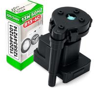 Bomba Condensados para Secadora B13-6C 13W 8581258349217 para Zanussi | 1120990971 1120991201 1258349206 1258349214 para Aeg para Electrolux - Garantía de 5 Años - ONIX TECH