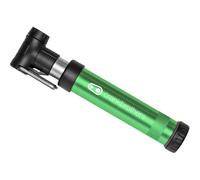 Bomba Crank Brothers Green S Gem Para Carretera MTB Gravel