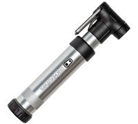 Bomba Crank Brothers Silver S Gem Para Carretera MTB Gravel