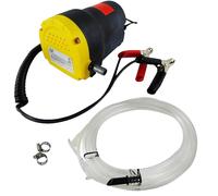 Bomba de 12V para Quitar Combustible y Aceite (1.2L)