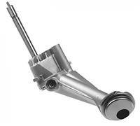 FEBI BILSTEIN 08551 Bomba de aceite